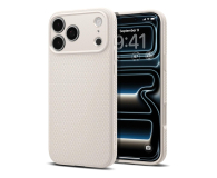 Spigen Liquid Air do iPhone 18 Pro/17 Pro (natural titanium) - 1586397 - zdjęcie 1